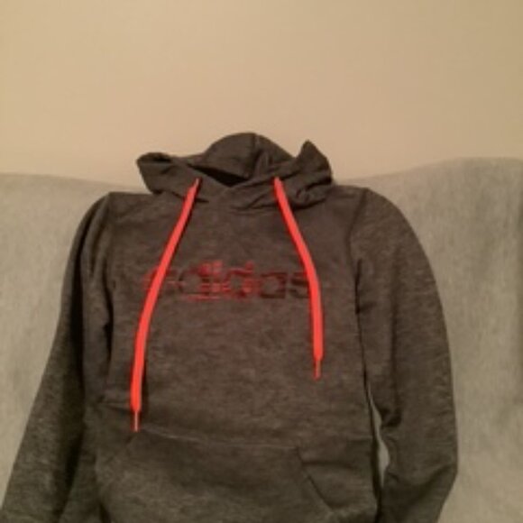 ADIDAS SWEATSHIRT - Picture 2 of 5